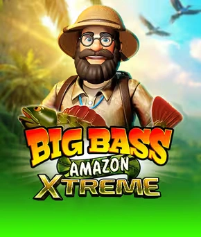 big bass amazon
