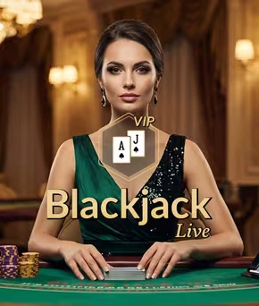 blackjack live