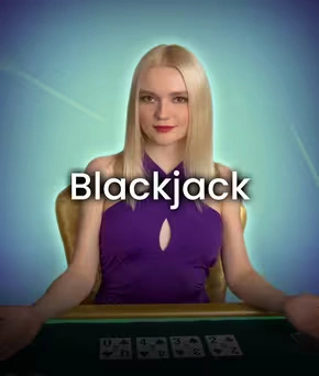 blackjack live