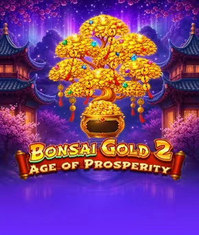 bonsai gold