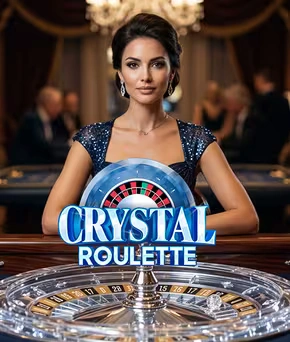 crystall roulette