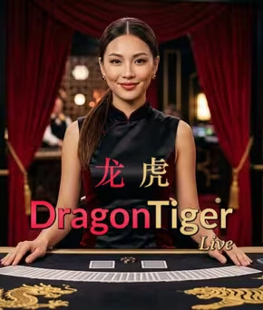 dragon tiger