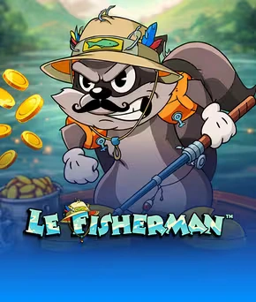 fisherman