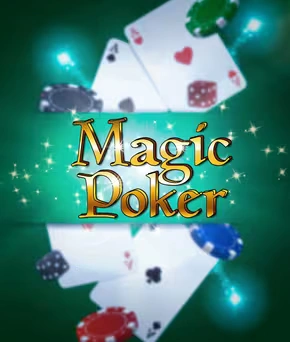 magic poker