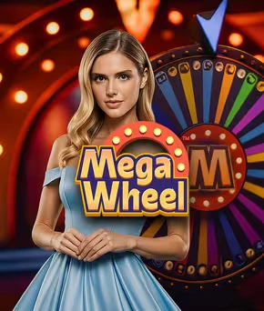 mega wheel