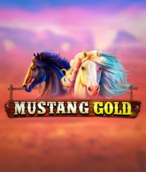 mustang gold