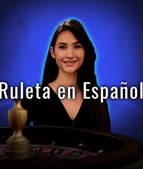 roulette espanol