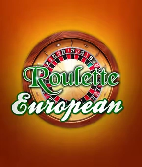 roulette european