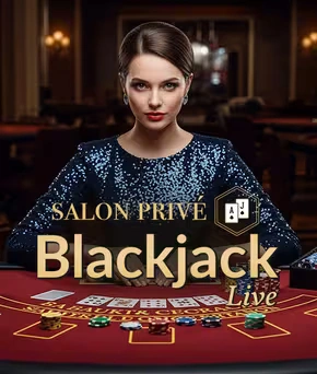 salon blackjack