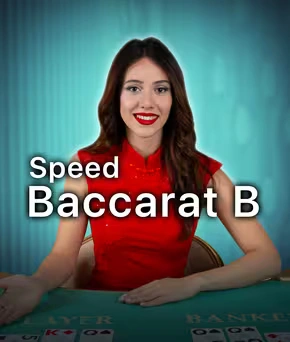 speed baccarat f