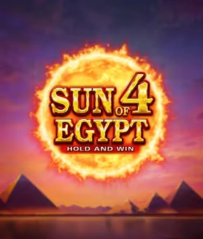 sun 4 egypt