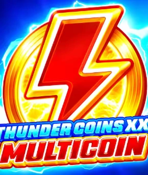 thunder coins