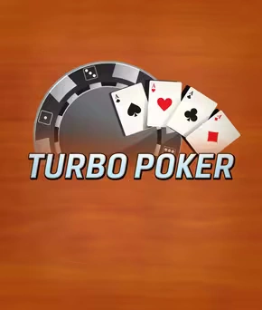 turbo poker
